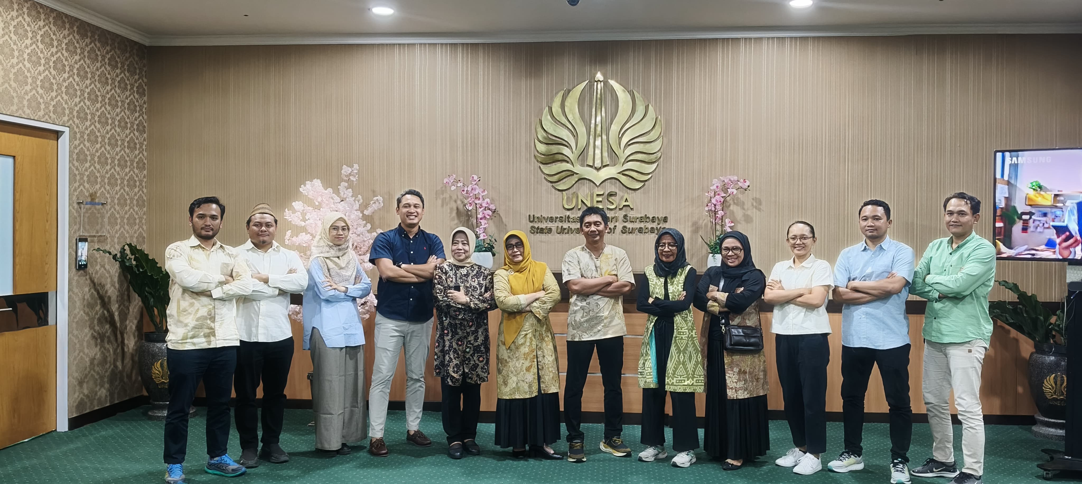 Kembali Bersinar, STKIP PGRI Trenggalek Raih Penghargaan Tingkat Internasional Tahun 2025