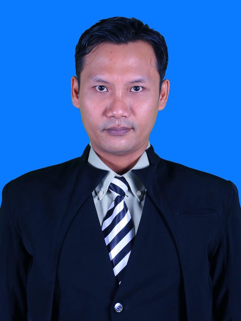 1. ROHMAT FEBRIANTO, M.Pd.