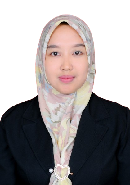 8. SYAFIRA PUTRI RAMADHANI, S.Psi., M.Psi.