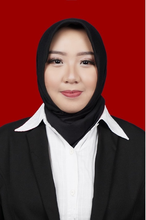 INDAH YUNITASARI, M.Pd.