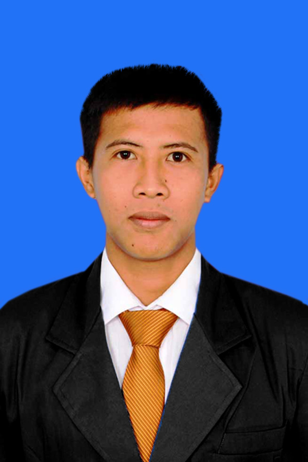 5. KHAMIM HARIYADI, M.Pd.