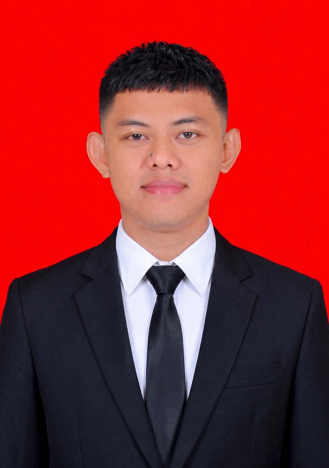 7. NENDRA FEBRIANTO, S.Pd., M.Or.