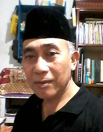Dr. WIDI SUHARTO, M.Pd.
